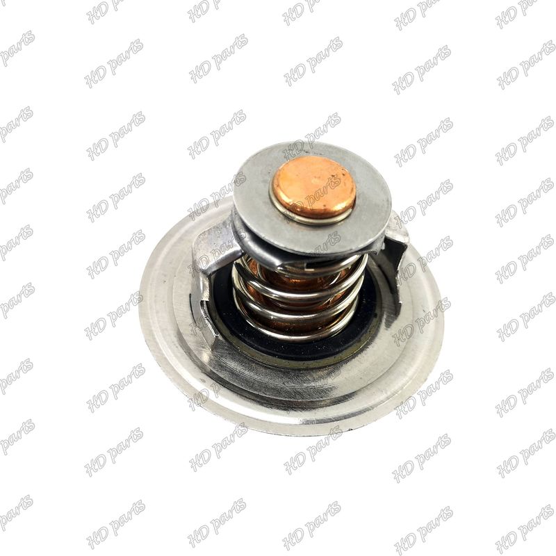 温度調節器 6D102 82°C 6735-61-6471 6732-61-1620 600-421-6410 エンジン部品
