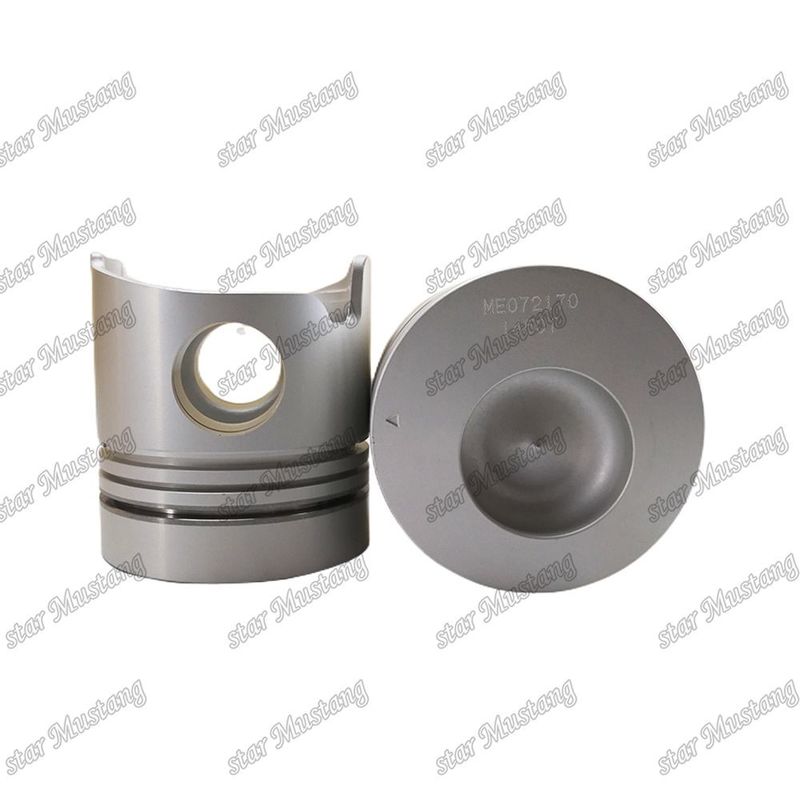 ピストン 6D14-2A 6D14-3A ME072064 ME072170 ME072172 三?? エンジン用部品