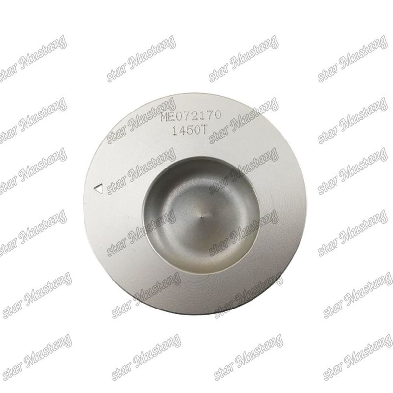 ピストン 6D14-2A 6D14-3A ME072064 ME072170 ME072172 三?? エンジン用部品