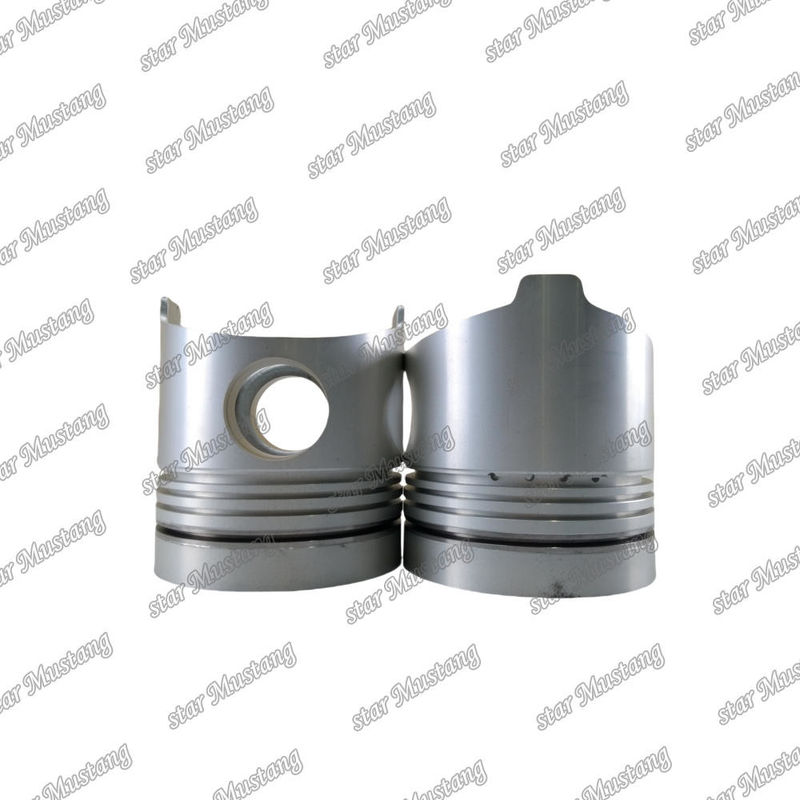 ピストン 8DC91 ME092922 燃焼室 76mm オイルリング 5mm 三?? エンジン用部品