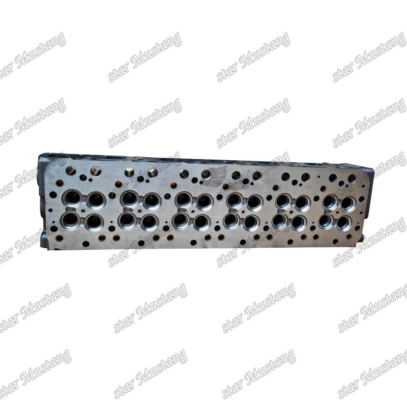 シリンダーヘッド FE6 24V 11019-7F403 11039-7F403 ニッサンエンジン用スペアパーツ