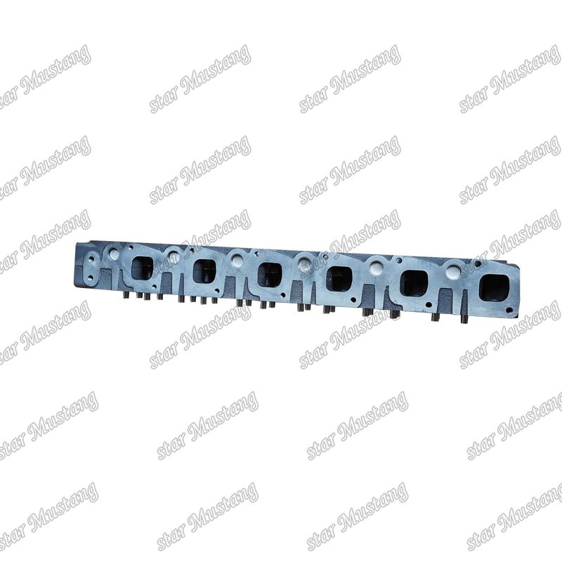 シリンダーヘッド FE6 24V 11019-7F403 11039-7F403 ニッサンエンジン用スペアパーツ