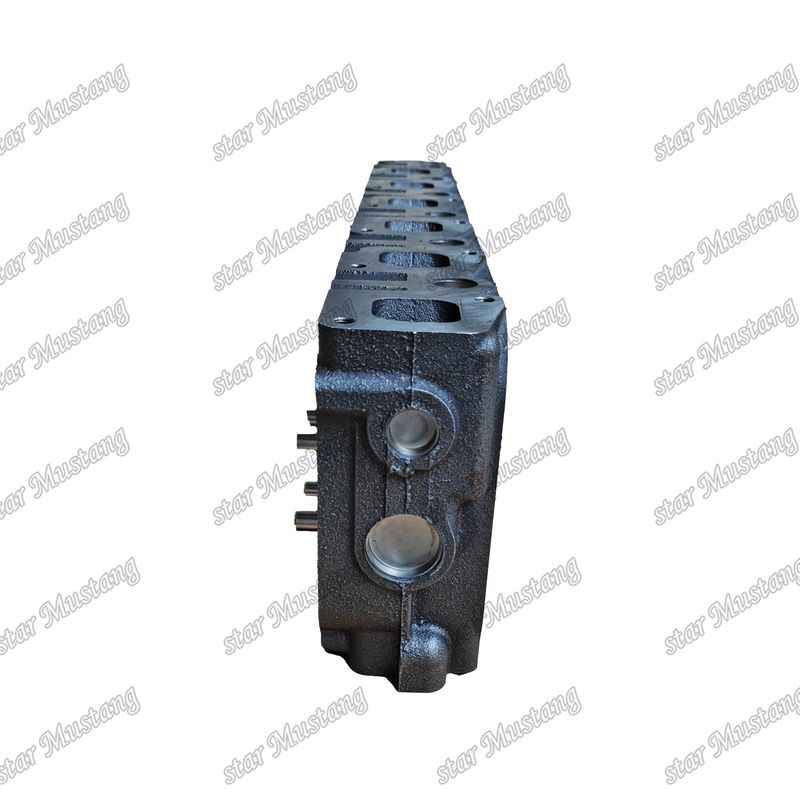 シリンダーヘッド FE6 24V 11019-7F403 11039-7F403 ニッサンエンジン用スペアパーツ