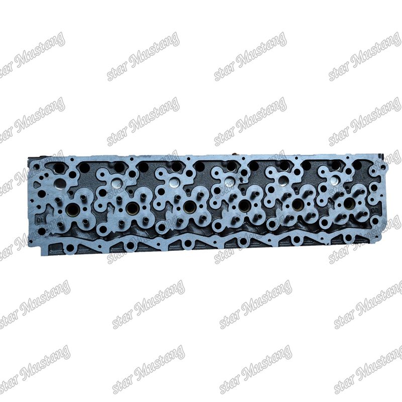 シリンダーヘッド FE6 24V 11019-7F403 11039-7F403 ニッサンエンジン用スペアパーツ