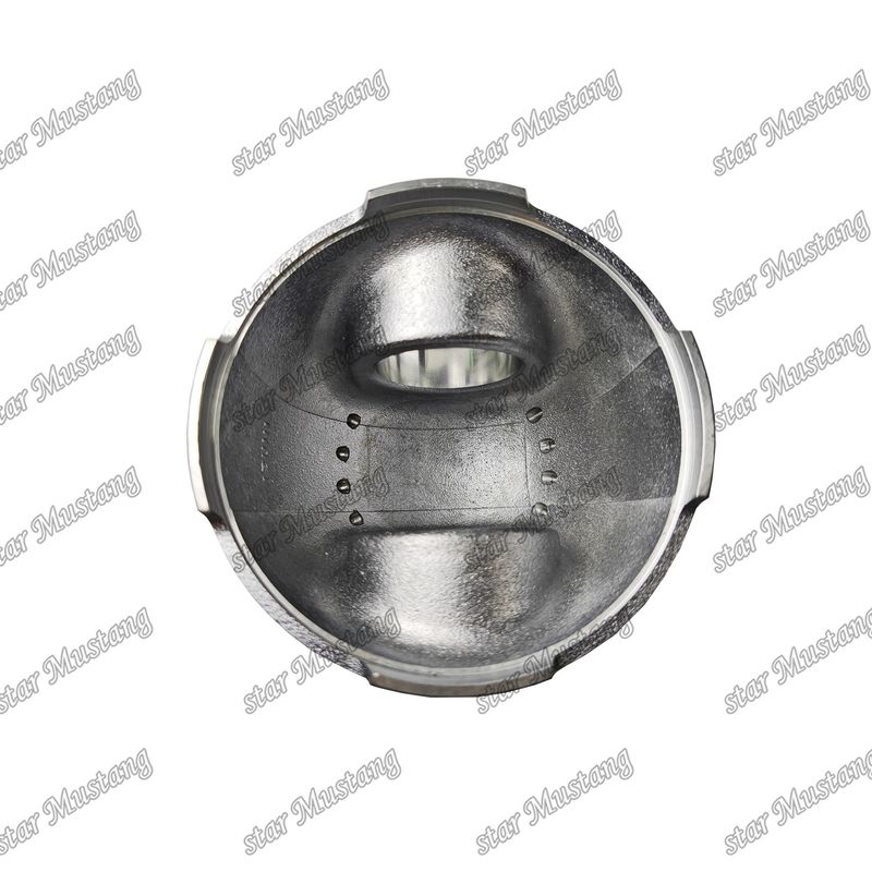 ピストン PD6 12011-9007 燃焼室 69mm 高さ 132mm 直径 125mm 日産エンジンの部品