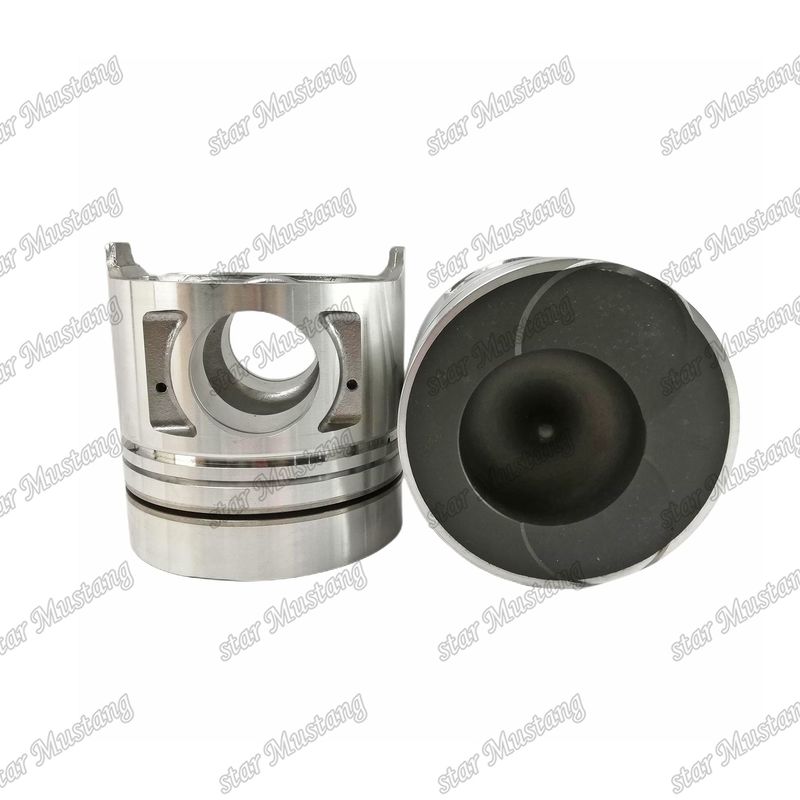 ピストン PF6T アノード燃焼室 71mm 12011-96504 ニッサンエンジンのスペアパーツ