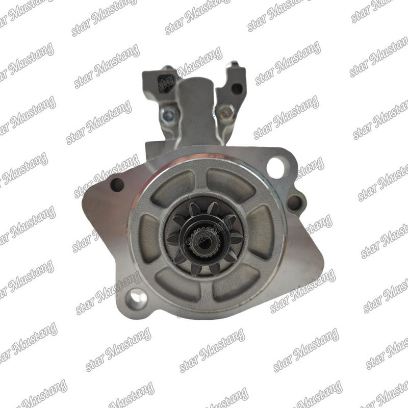 320C 320B 320D エンジンスタートモーター 10T 24V 5.0KW 272-4774 カタピラー エンジン用部品