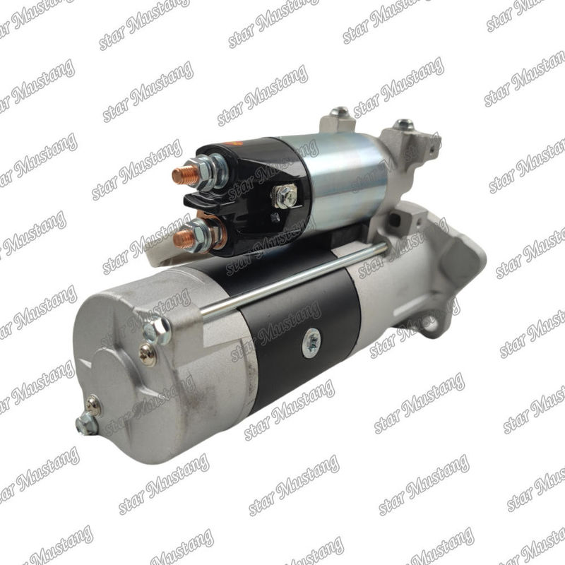 320C 320B 320D エンジンスタートモーター 10T 24V 5.0KW 272-4774 カタピラー エンジン用部品