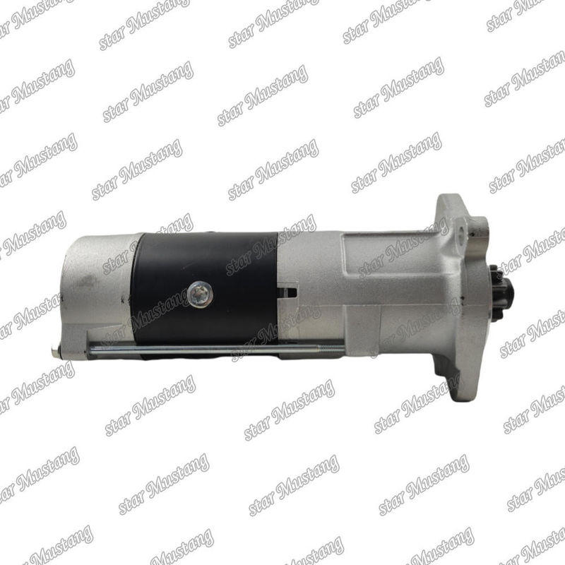 320C 320B 320D エンジンスタートモーター 10T 24V 5.0KW 272-4774 カタピラー エンジン用部品