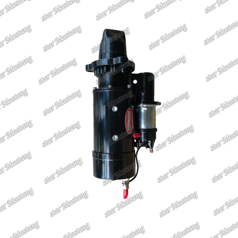エンジン・スターターモーター C-9 E330CL 11T 24V Caterpillar エンジン用部品