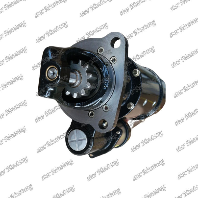 エンジン・スターターモーター C-9 E330CL 11T 24V Caterpillar エンジン用部品