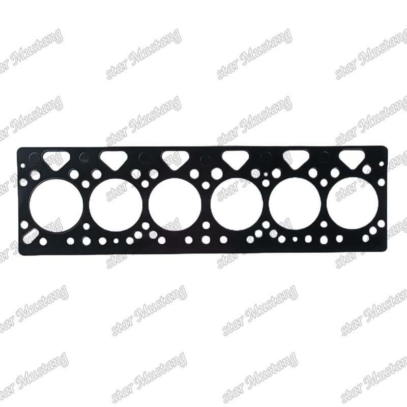 シリンダーヘッドガスケット 3056E メタル 3681H208 240-0205 キャターピラーエンジン用スペアパーツ
