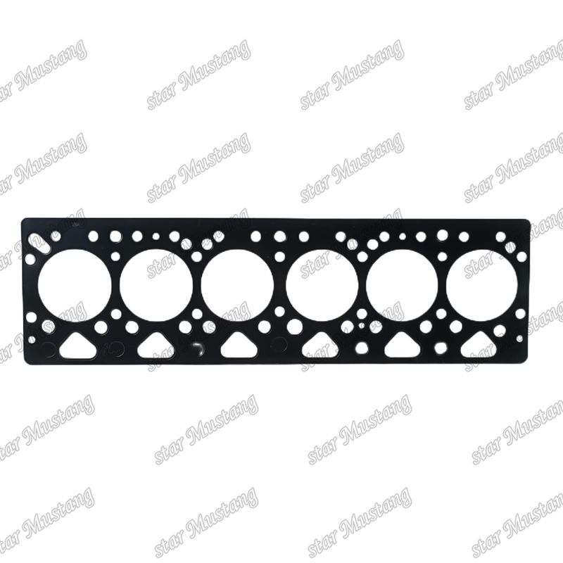 シリンダーヘッドガスケット 3056E メタル 3681H208 240-0205 キャターピラーエンジン用スペアパーツ