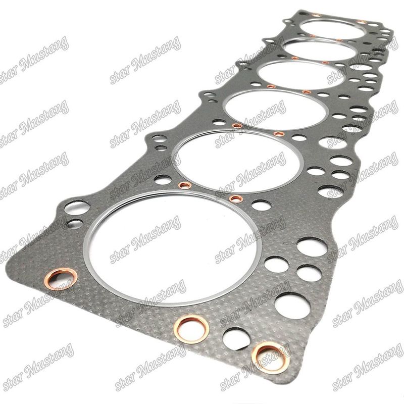 DB58 6BD1 65.03901-0055 1-11141-195-0 デュッツエンジン用部品
