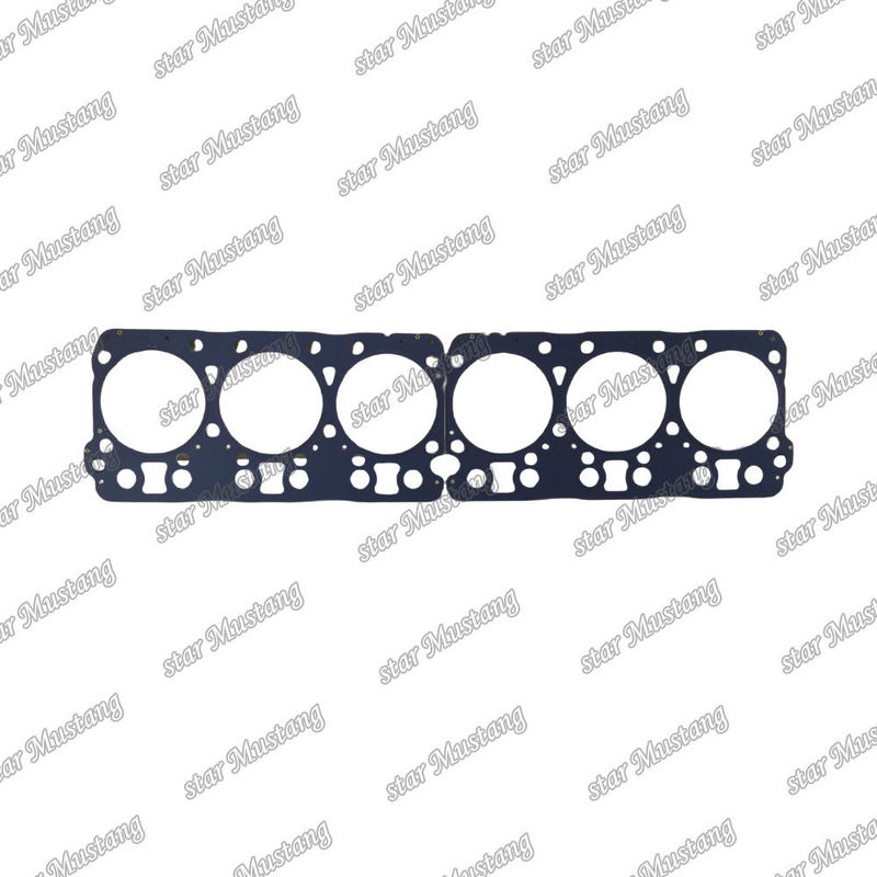 シリンダーヘッドガスケット DE12T メタル 65.00900-DE12T デュッツエンジン用部品