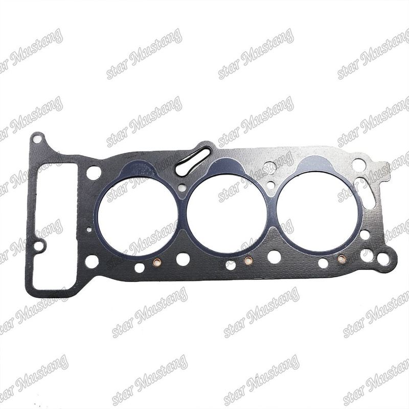 シリンダーガスケット 3KR2 5-1141-093-5 5-11141198-0 5111411980 ISUZU エンジン用スペアパーツ