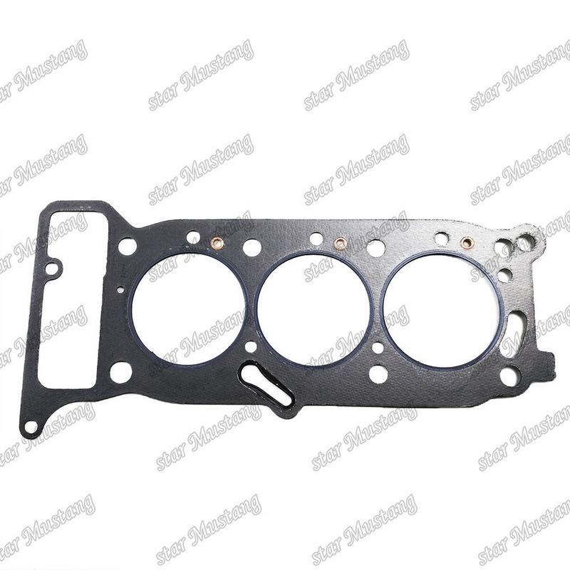 シリンダーガスケット 3KR2 5-1141-093-5 5-11141198-0 5111411980 ISUZU エンジン用スペアパーツ