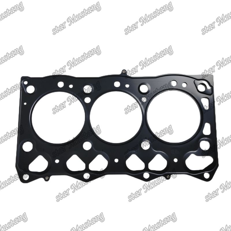 シリンダーヘッドガスケット 3LD2 8-97235265-0 8972352650 ISUZU エンジン用スペアパーツ