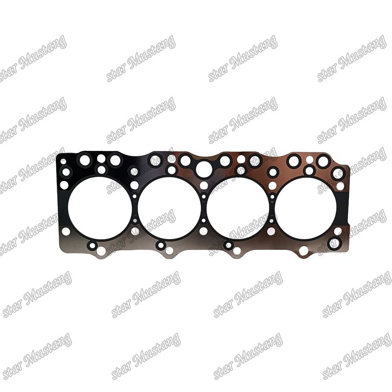 シリンダーヘッドガスケット 4BE1 8-94418-919-0 8-94418-921-0 ISUZU エンジン用スペアパーツ