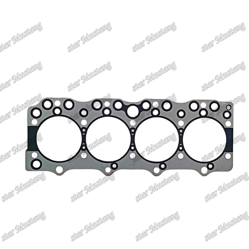 シリンダーヘッドガスケット 4BE1 8-94418-919-0 8-94418-921-0 ISUZU エンジン用スペアパーツ