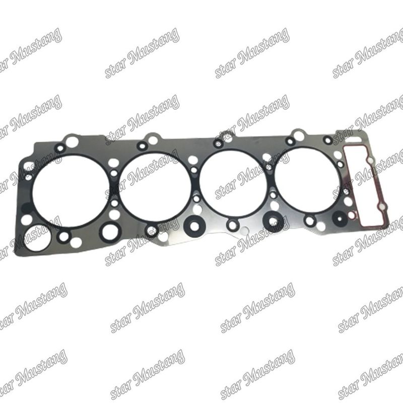 シリンダーヘッドガスケット 4HE1 8-97354198-1 8-97354196-1 ISUZU エンジン用スペアパーツ