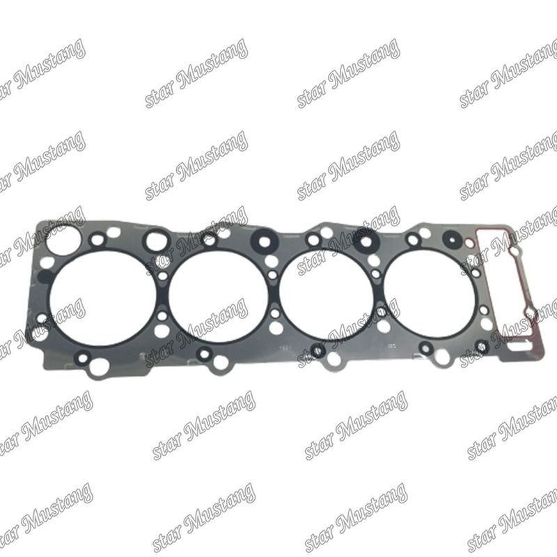 シリンダーヘッドガスケット 4HE1 8-97354198-1 8-97354196-1 ISUZU エンジン用スペアパーツ
