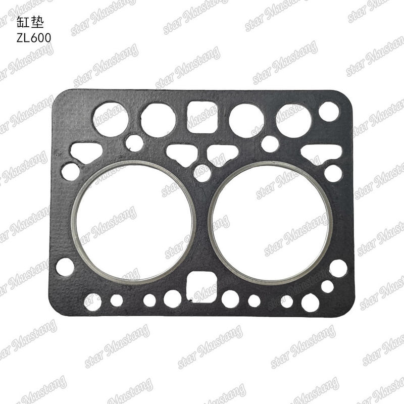 ZL600 シリンダーヘッドガスケット 15239-03310 15231-03310 15231-03312 クボタエンジンに適しています