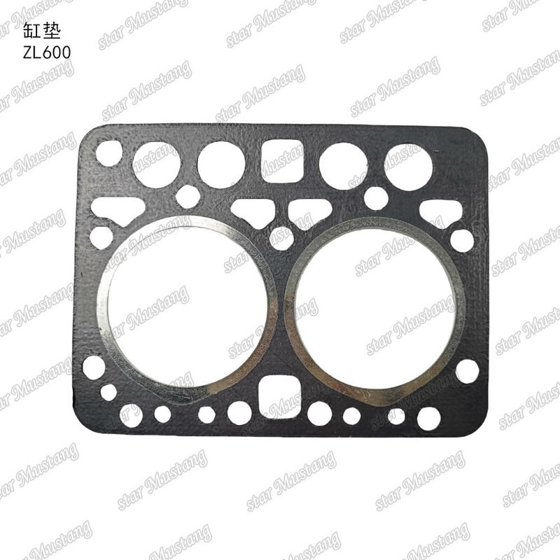 ZL600 シリンダーヘッドガスケット 15239-03310 15231-03310 15231-03312 クボタエンジンに適しています