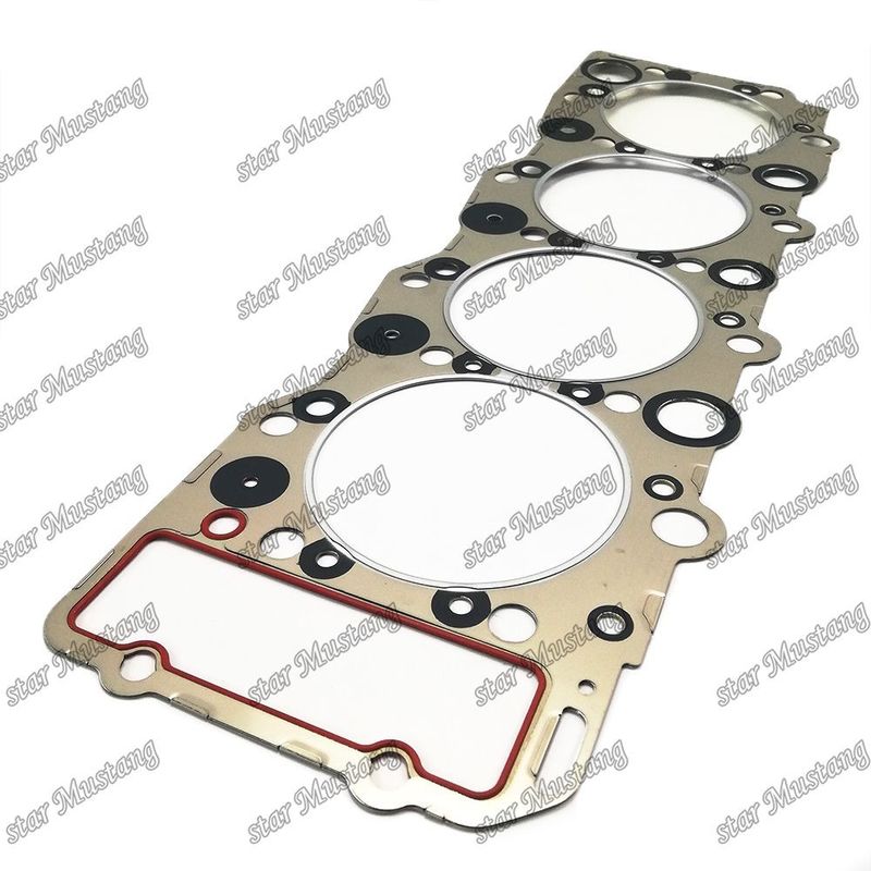 シリンダーヘッドガスケット 4HG1 オールドモデル 8-97349490-0 ISUZU エンジン用部品