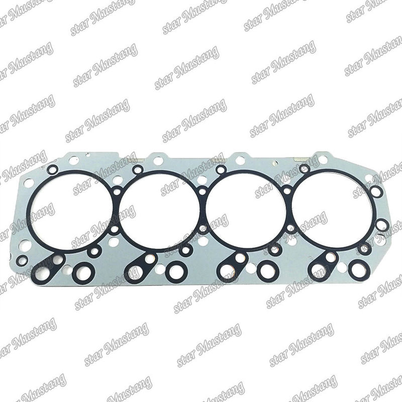 シリンダーヘッドガスケット 4JG1 5-11148-912-0 8-97066196-0 ISUZU エンジン用スペアパーツ