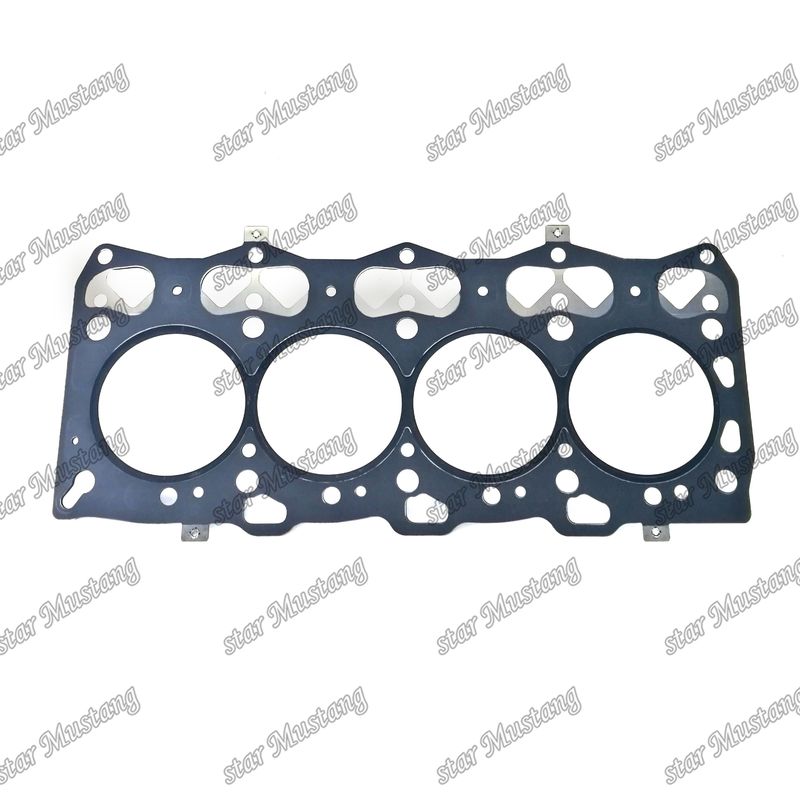 シリンダーガスケット 4LE2 EFI 8-97235261-0 8972352610 897235-2610 ISUZU エンジン用スペアパーツ