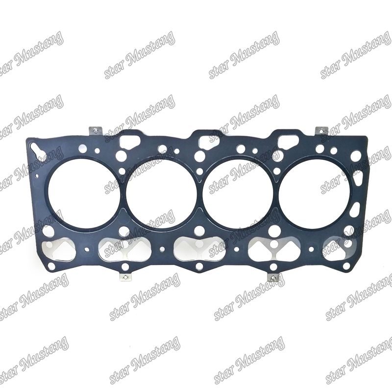 シリンダーガスケット 4LE2 EFI 8-97235261-0 8972352610 897235-2610 ISUZU エンジン用スペアパーツ