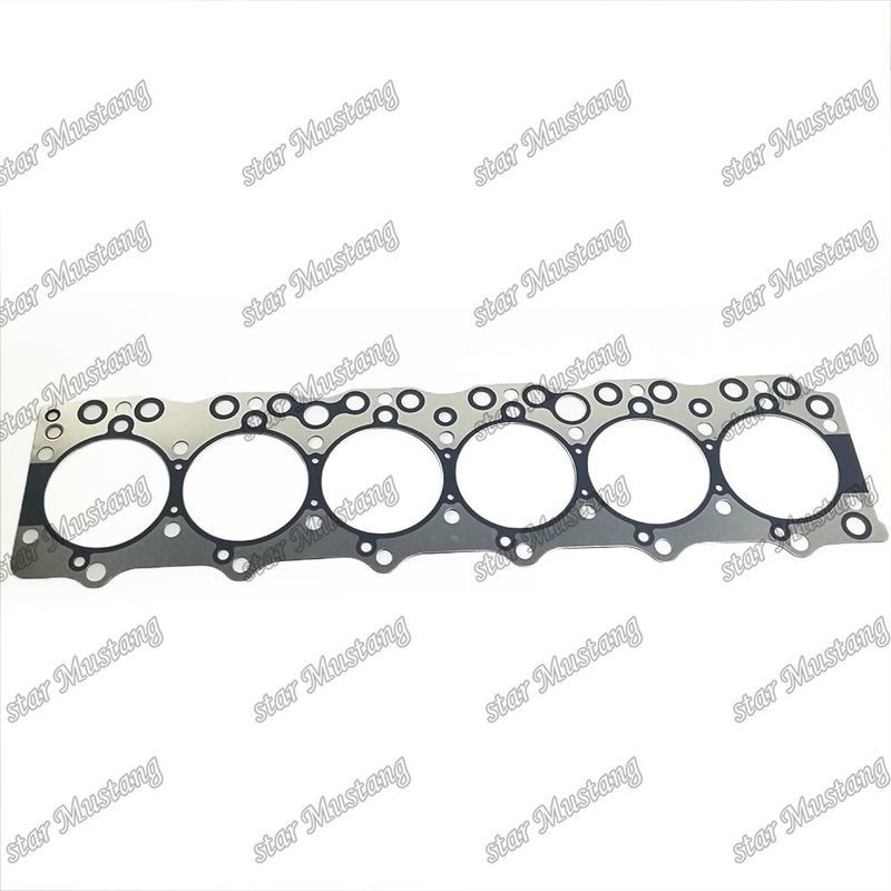 シリンダーガスケット 6BB1 5-11141-056-0 1-11141195-1 ISUZU エンジン用スペアパーツ