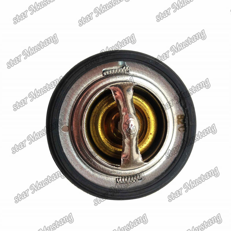 温度調節器 D782 D722 D902 D1105 V1505 V1902 82°C 15321-73014 1E401-73010 エンジン部品