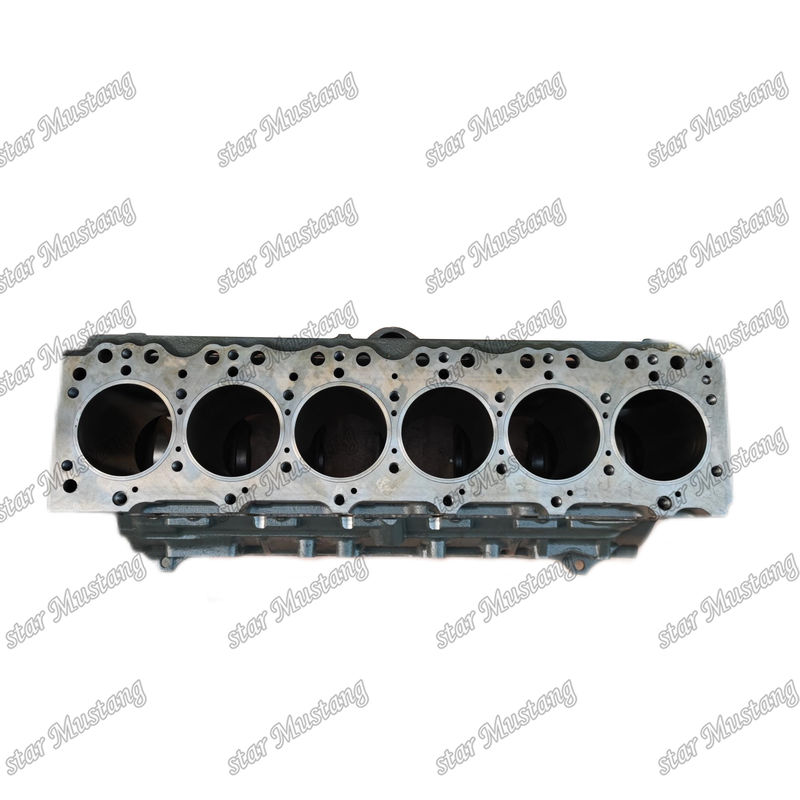シリンダー ボルク DB58 65.01101-6079 65.01101-0031 DOOSAN エンジン用スペアパーツ