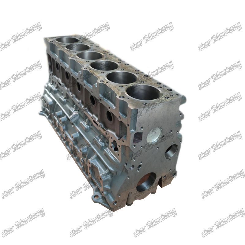 シリンダー ボルク DB58 65.01101-6079 65.01101-0031 DOOSAN エンジン用スペアパーツ