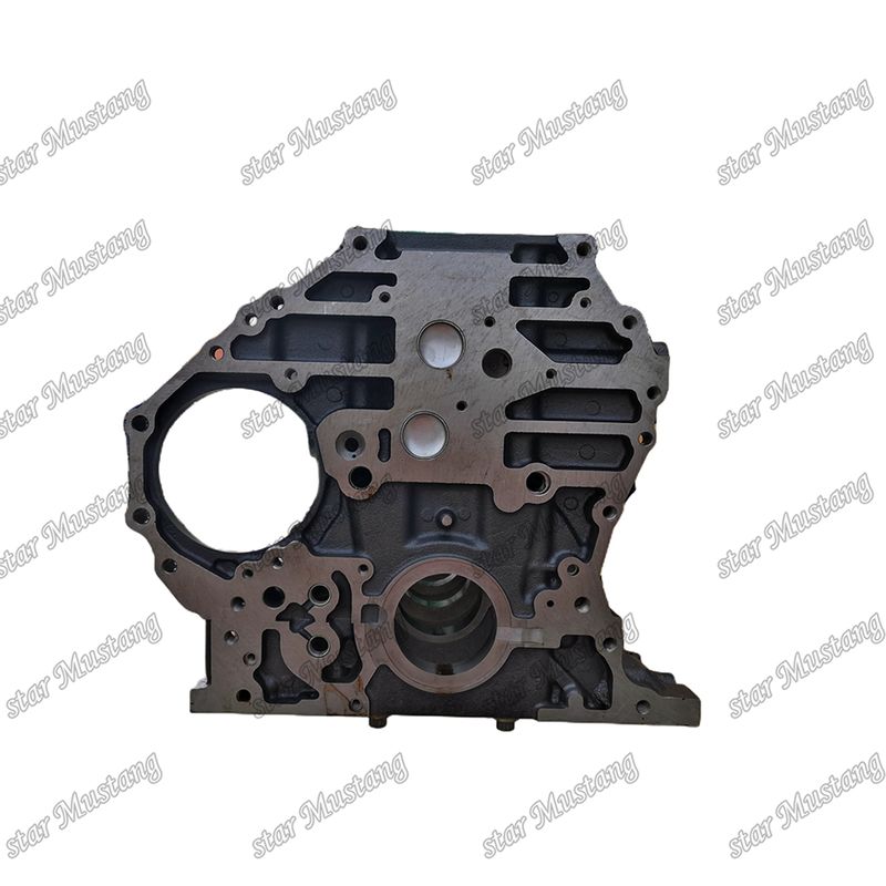 シリンダーブロック 4HK1 8-98046721-0 8-98005443-1 ISUZU エンジン用部品