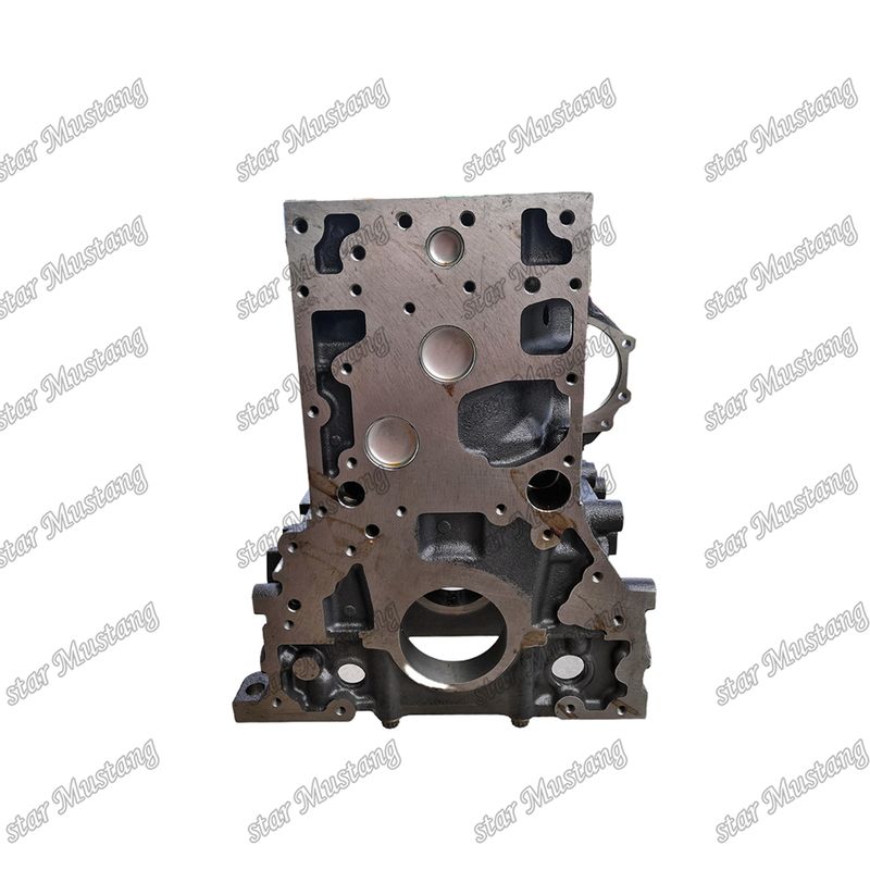 シリンダーブロック 4HK1 8-98046721-0 8-98005443-1 ISUZU エンジン用部品