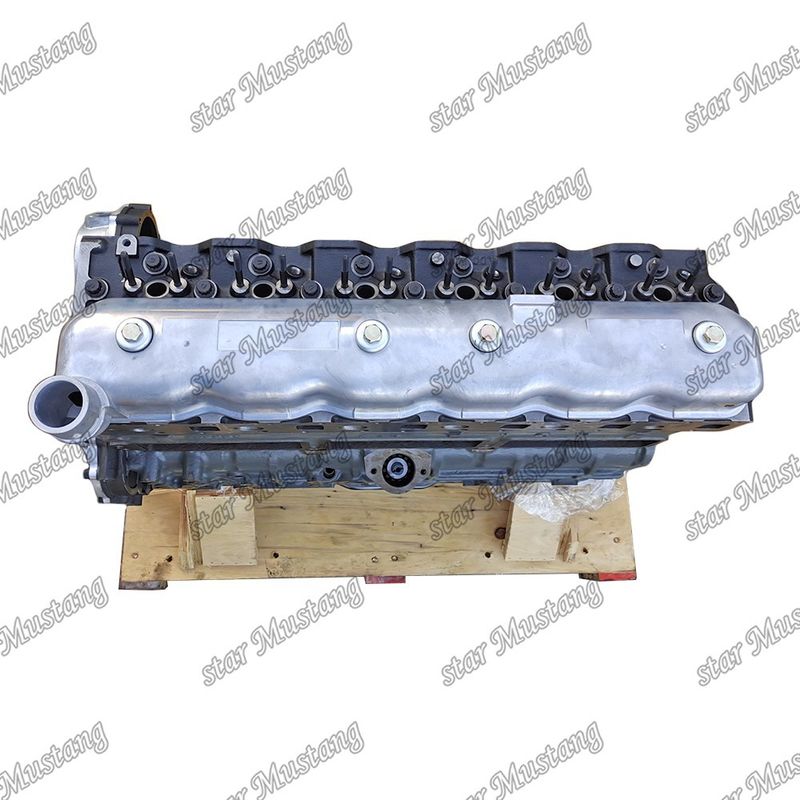 コンベックスマシン 6BG1 1-11210-444-7 1-11210444-0 1-11210340-9 ISUZU エンジン用スペアパーツ