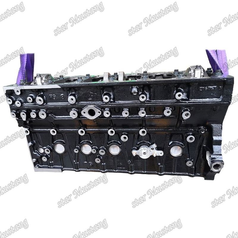 シリンダー組 6HK1 8-97600119-0 8980052794 8-98005279-4 ISUZU エンジン用スペアパーツ