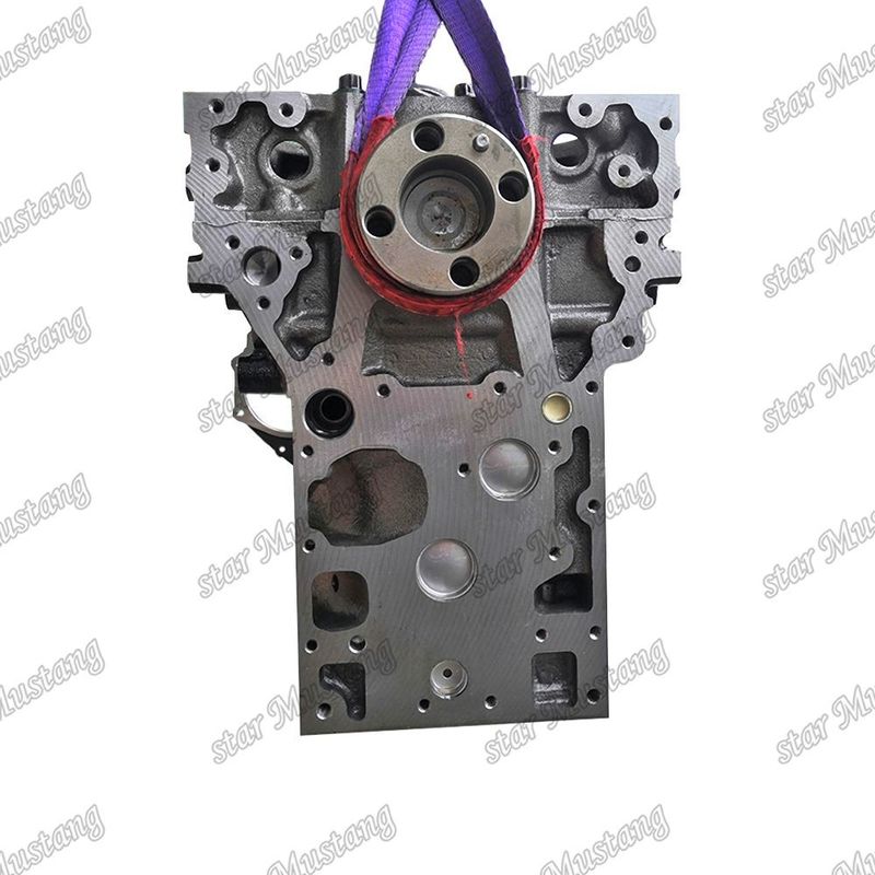 シリンダー組 6HK1 8-97600119-0 8980052794 8-98005279-4 ISUZU エンジン用スペアパーツ