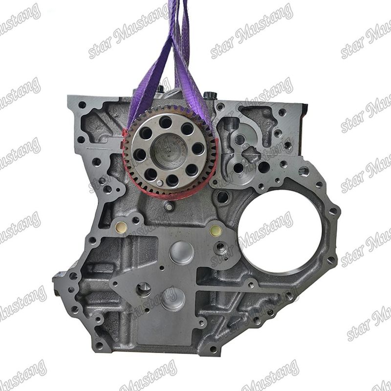 シリンダー組 6HK1 8-97600119-0 8980052794 8-98005279-4 ISUZU エンジン用スペアパーツ