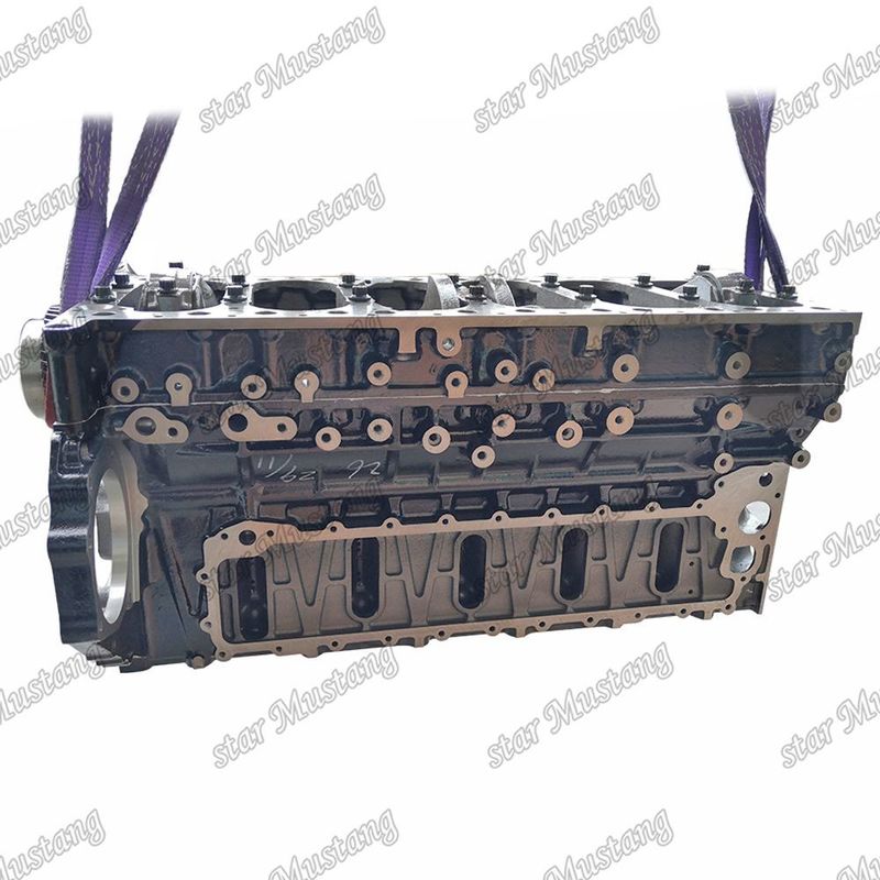 シリンダー組 6HK1 8-97600119-0 8980052794 8-98005279-4 ISUZU エンジン用スペアパーツ