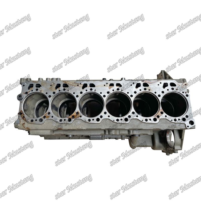 シリンダー 6D125-2 PC400-6 6151-22-1100 KUMATSU エンジン用部品