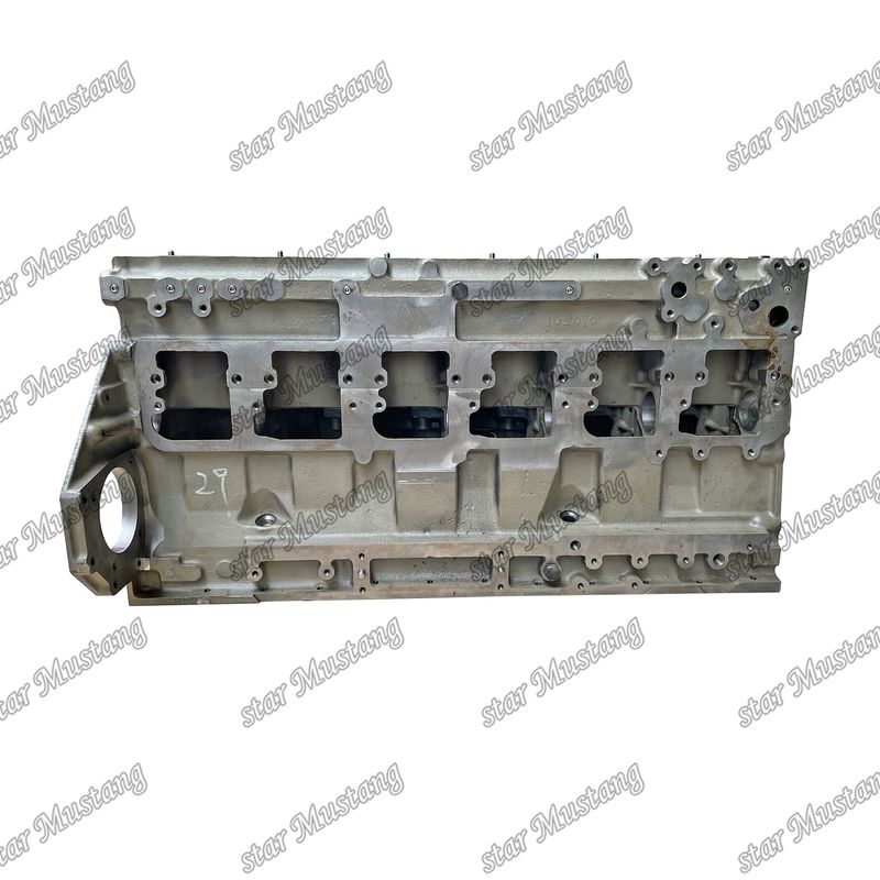 シリンダー 6D125-2 PC400-6 6151-22-1100 KUMATSU エンジン用部品