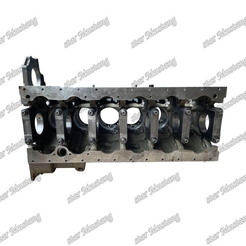 シリンダー 6D125-2 PC400-6 6151-22-1100 KUMATSU エンジン用部品