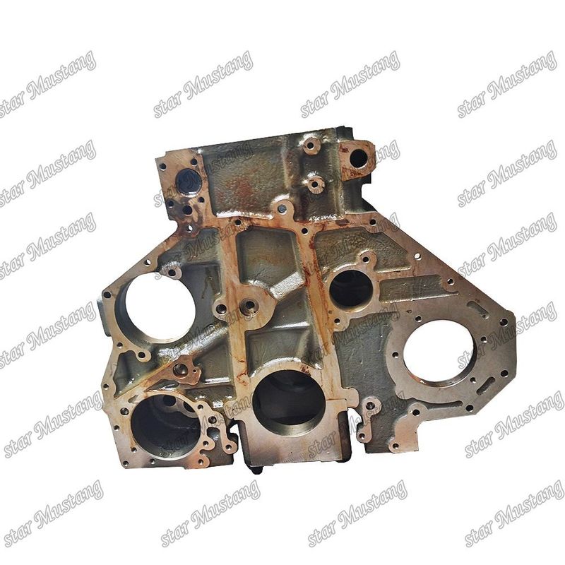 シリンダーブロック 6D125-3E PC400-7 6154-21-1100 KUMATSU エンジン用部品