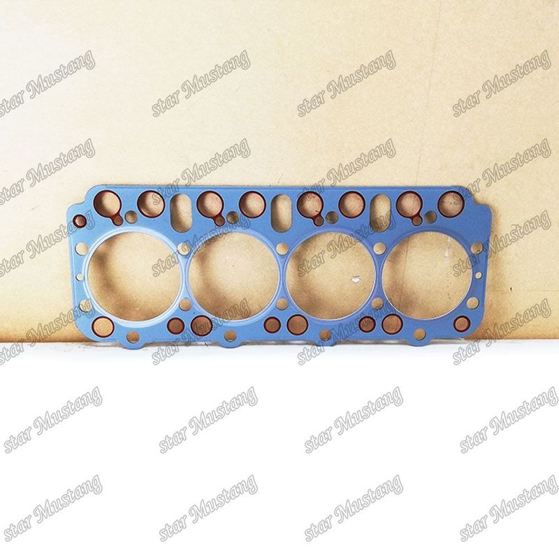 FD33 シリンダーヘッドガスケット鋼 11044-01T00 11044-T9000 11044-T9001 11044-T9003 ニッサンエンジン用