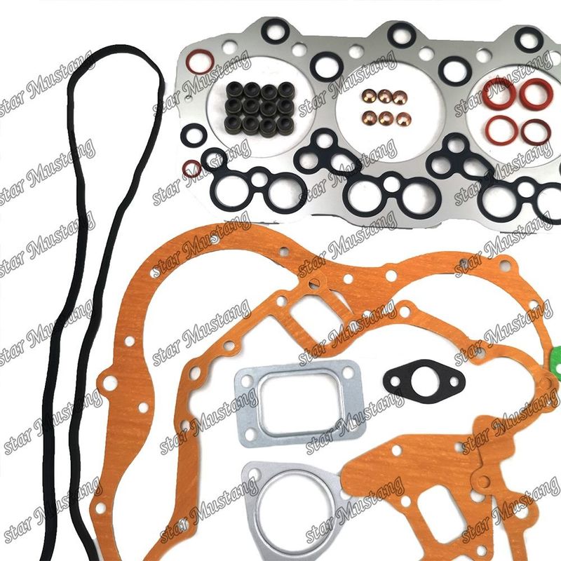 ディーゼルエンジン フルガスケットキット 6D31 NEW TYPE