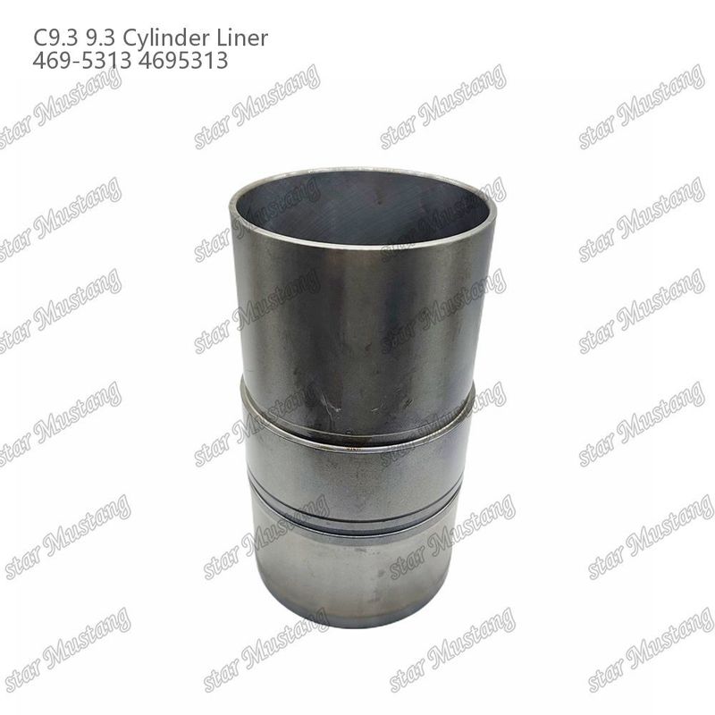 シリンダーインラー C9.3 9.3 469-5313 4695313 CUMMINS エンジン用スペアパーツ